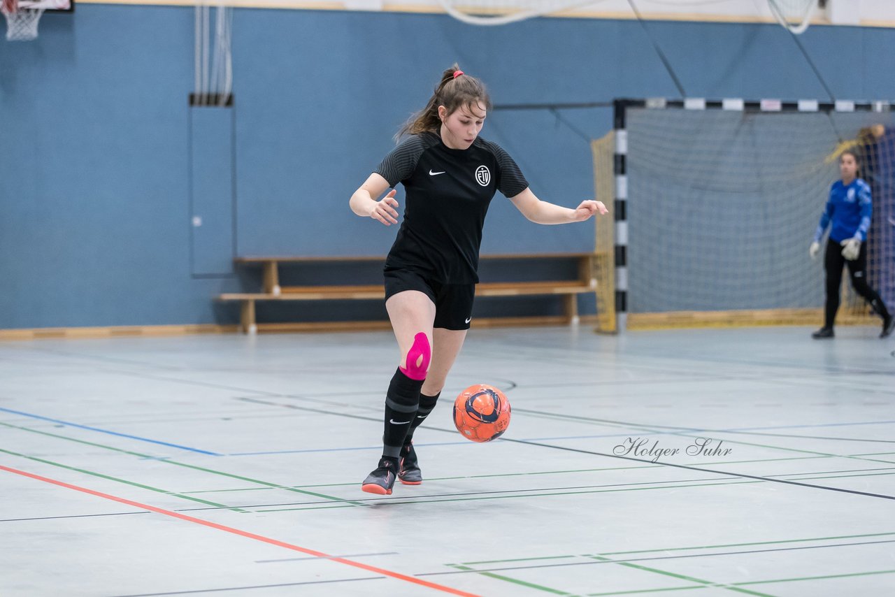 Bild 630 - wBJ Futsalmeisterschaft Runde 1